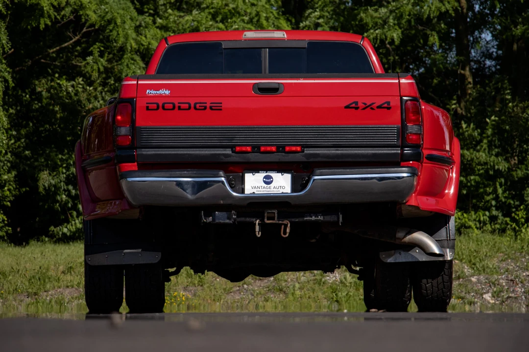 1998 Dodge Ram 2nd Gen - Image 17 of 31