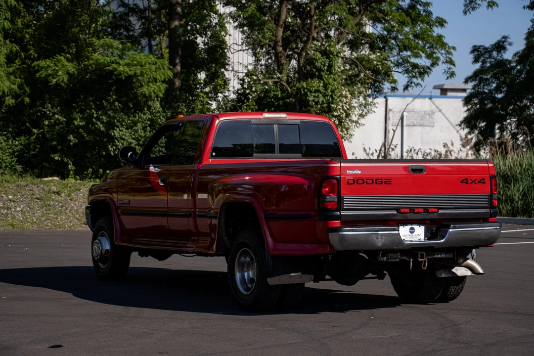 1998 Dodge Ram 2nd Gen - Image 13 of 31