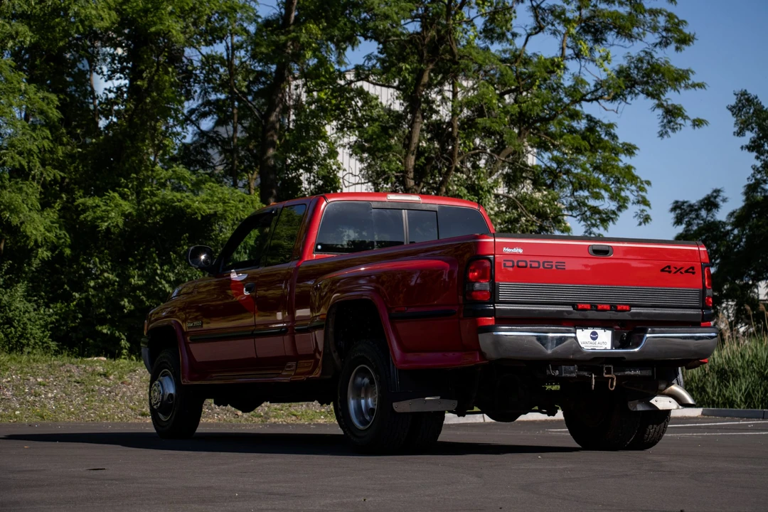 1998 Dodge Ram 2nd Gen - Image 14 of 31