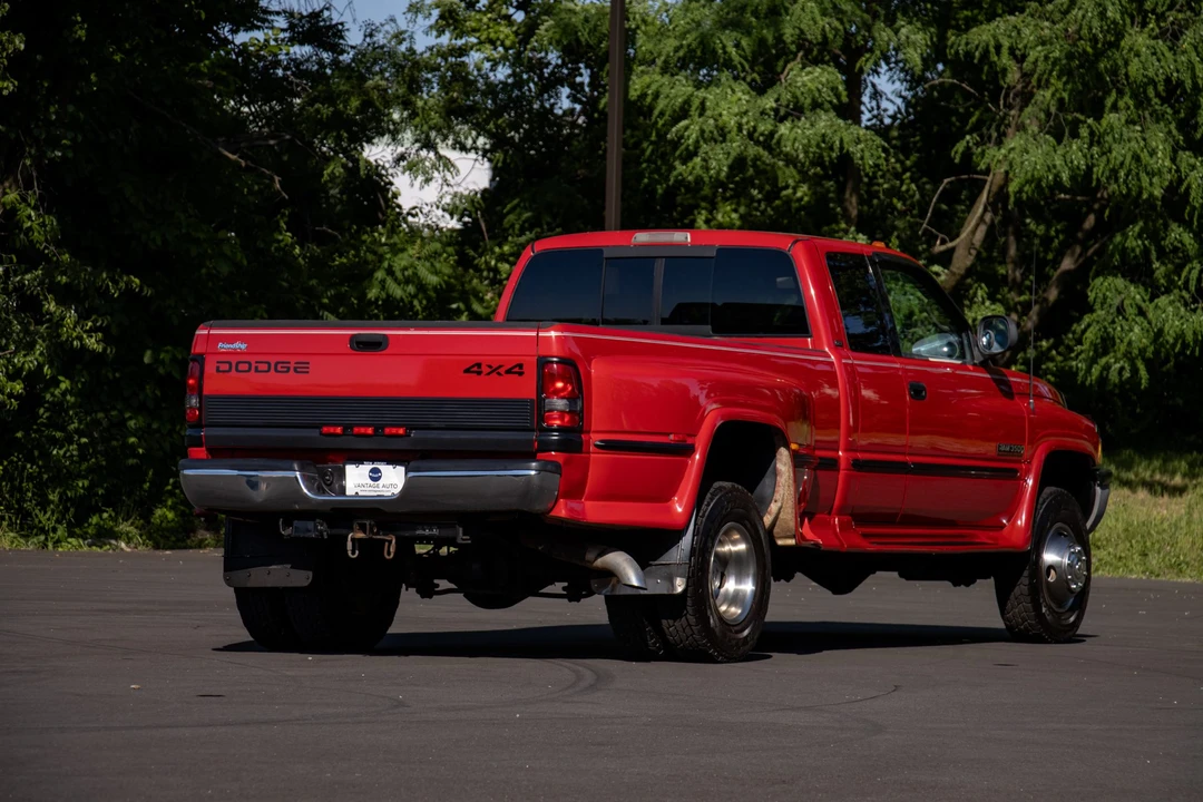 1998 Dodge Ram 2nd Gen - Image 19 of 31