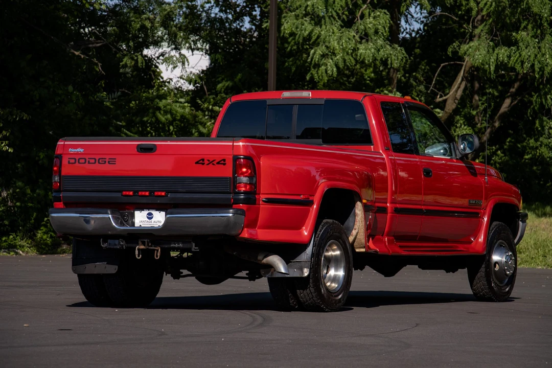 1998 Dodge Ram 2nd Gen - Image 18 of 31