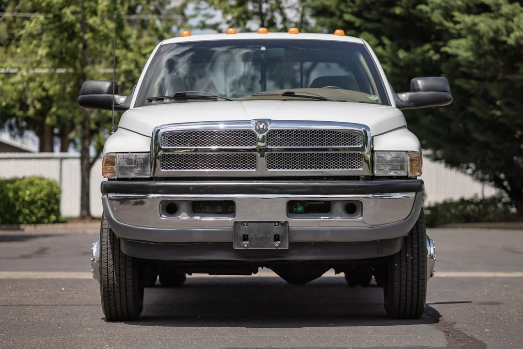 1998 Dodge Ram 2nd Gen - Image 21 of 31