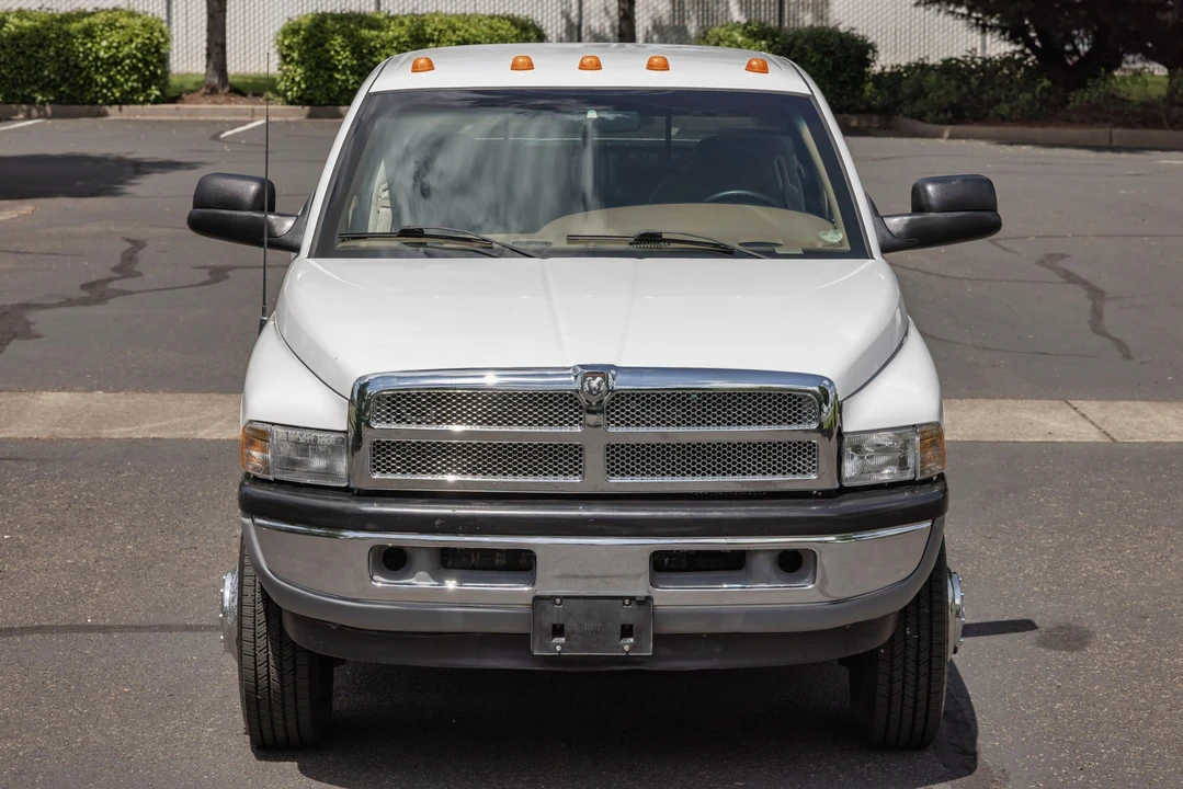 1998 Dodge Ram 2nd Gen - Image 20 of 31