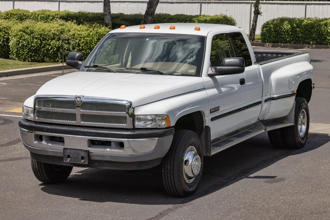 1998 Dodge Ram 2nd Gen - Image 3 of 31