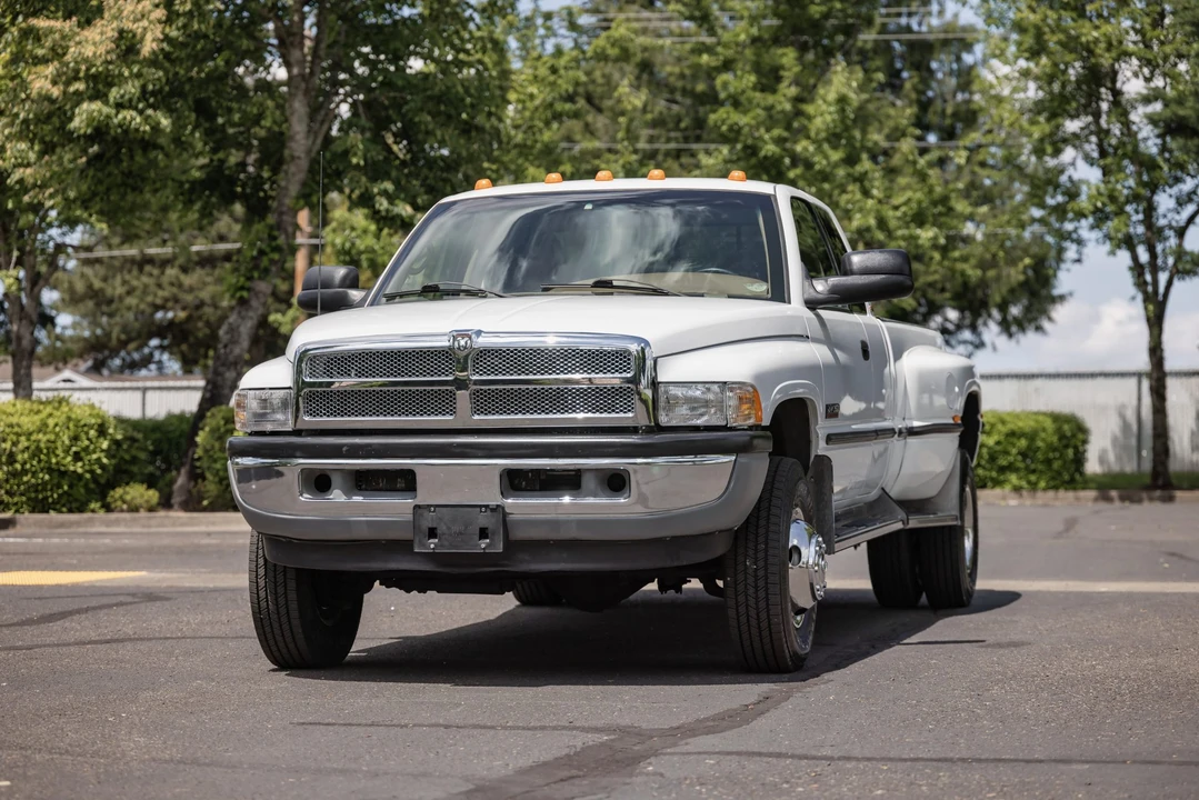 1998 Dodge Ram 2nd Gen - Image 2 of 31