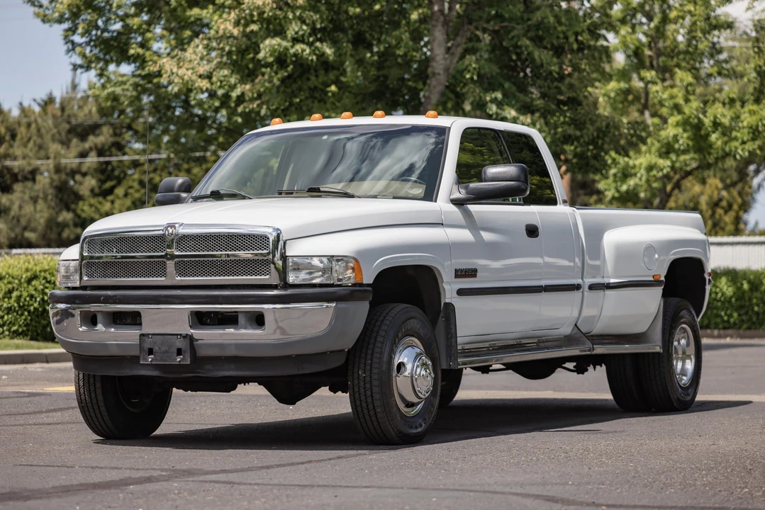 1998 Dodge Ram 2nd Gen - Image 4 of 31