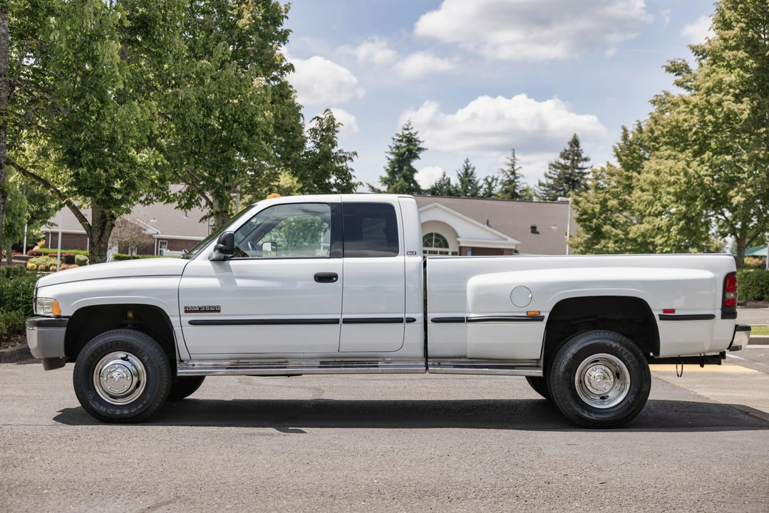1998 Dodge Ram 2nd Gen - Image 6 of 31