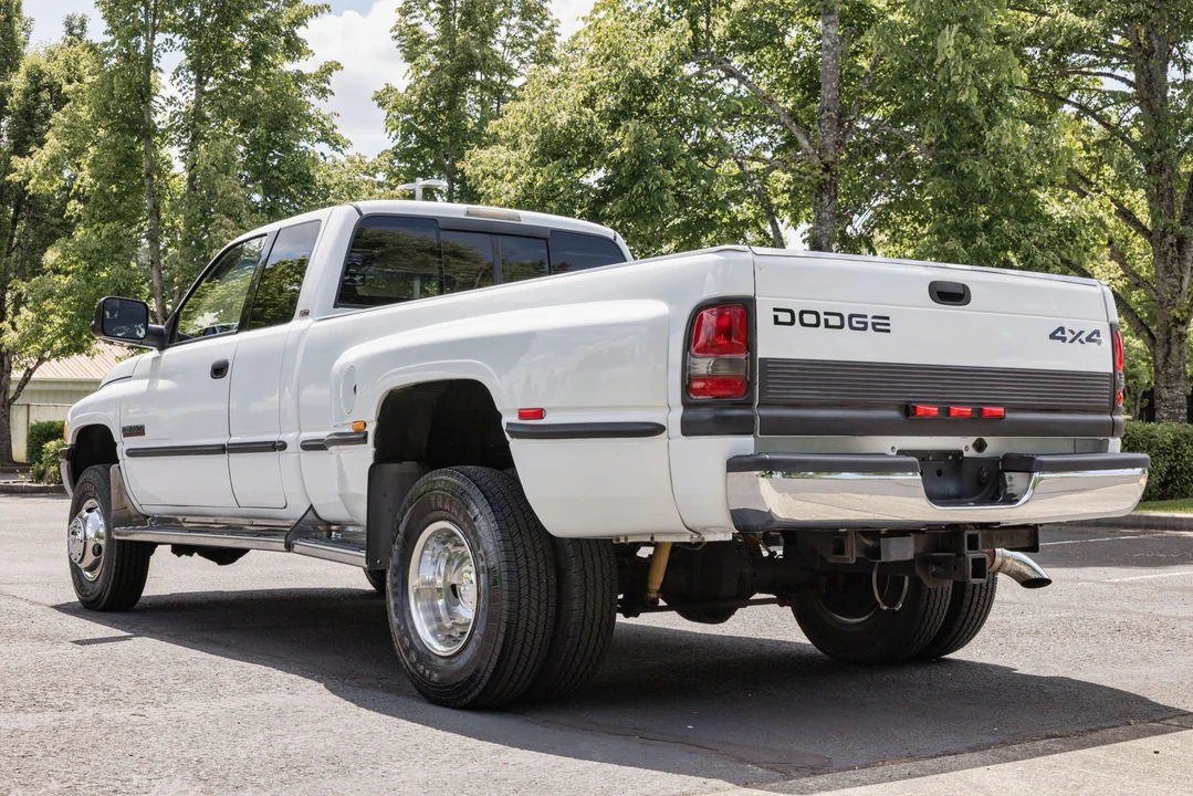 1998 Dodge Ram 2nd Gen - Image 9 of 31
