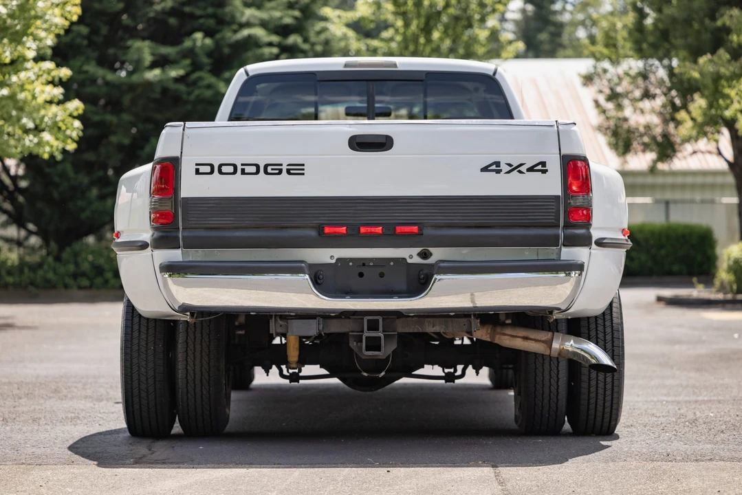 1998 Dodge Ram 2nd Gen - Image 10 of 31