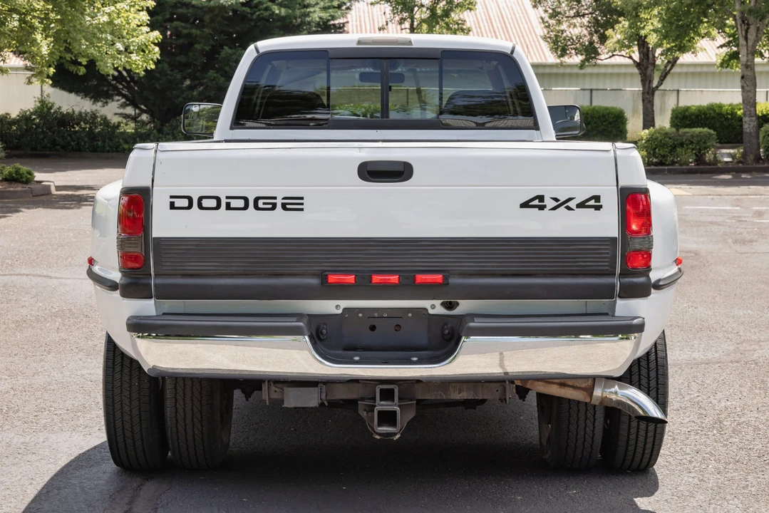 1998 Dodge Ram 2nd Gen - Image 11 of 31