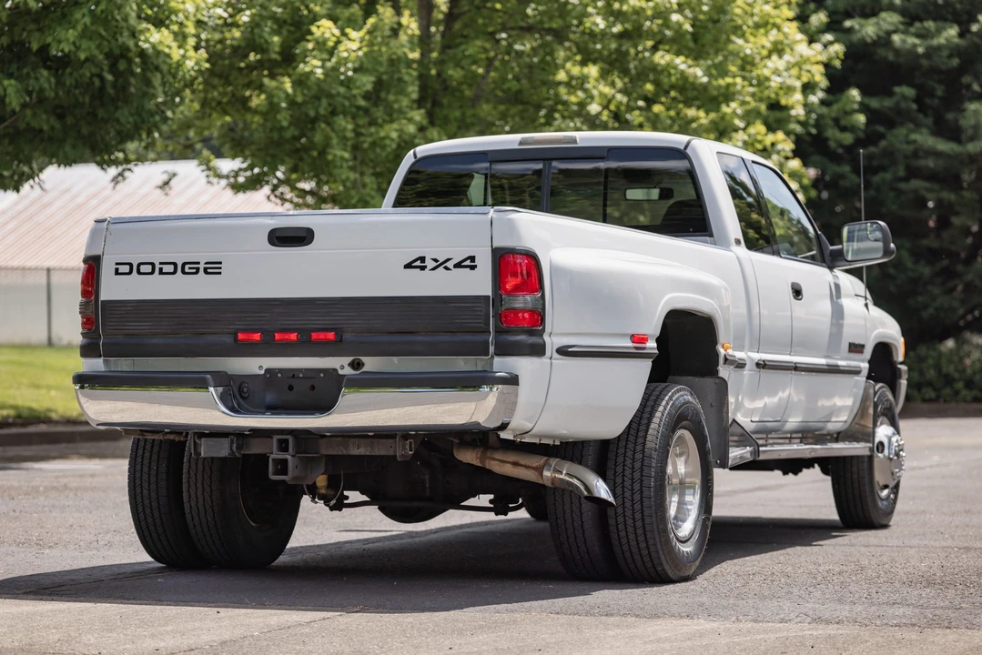 1998 Dodge Ram 2nd Gen - Image 12 of 31