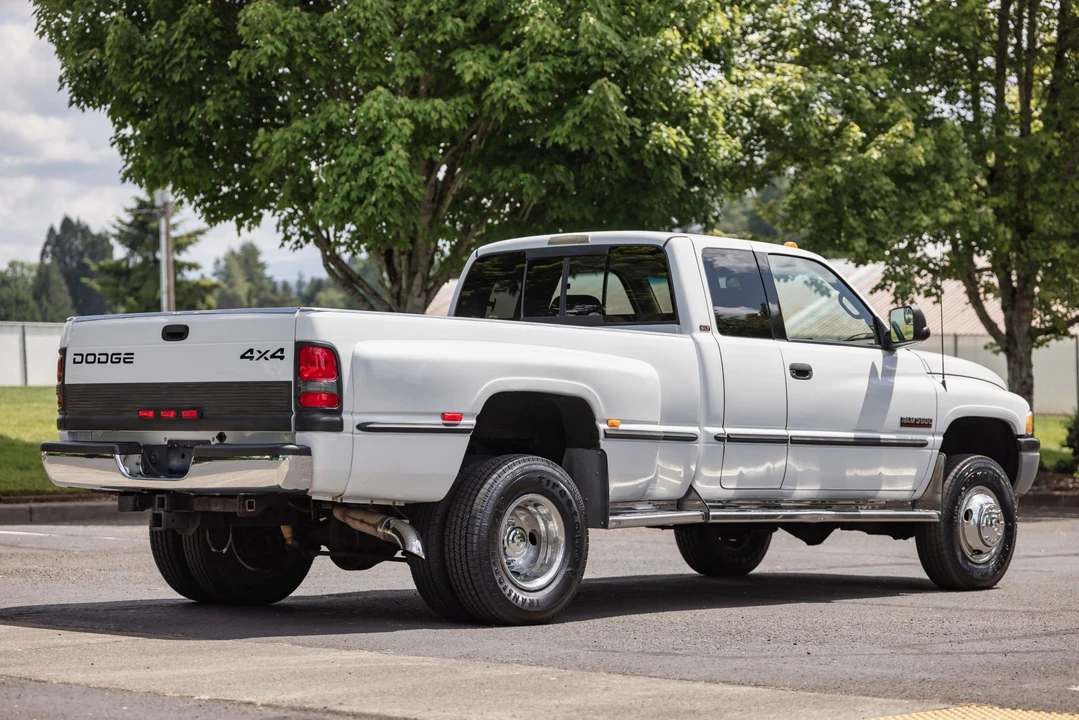 1998 Dodge Ram 2nd Gen - Image 14 of 31