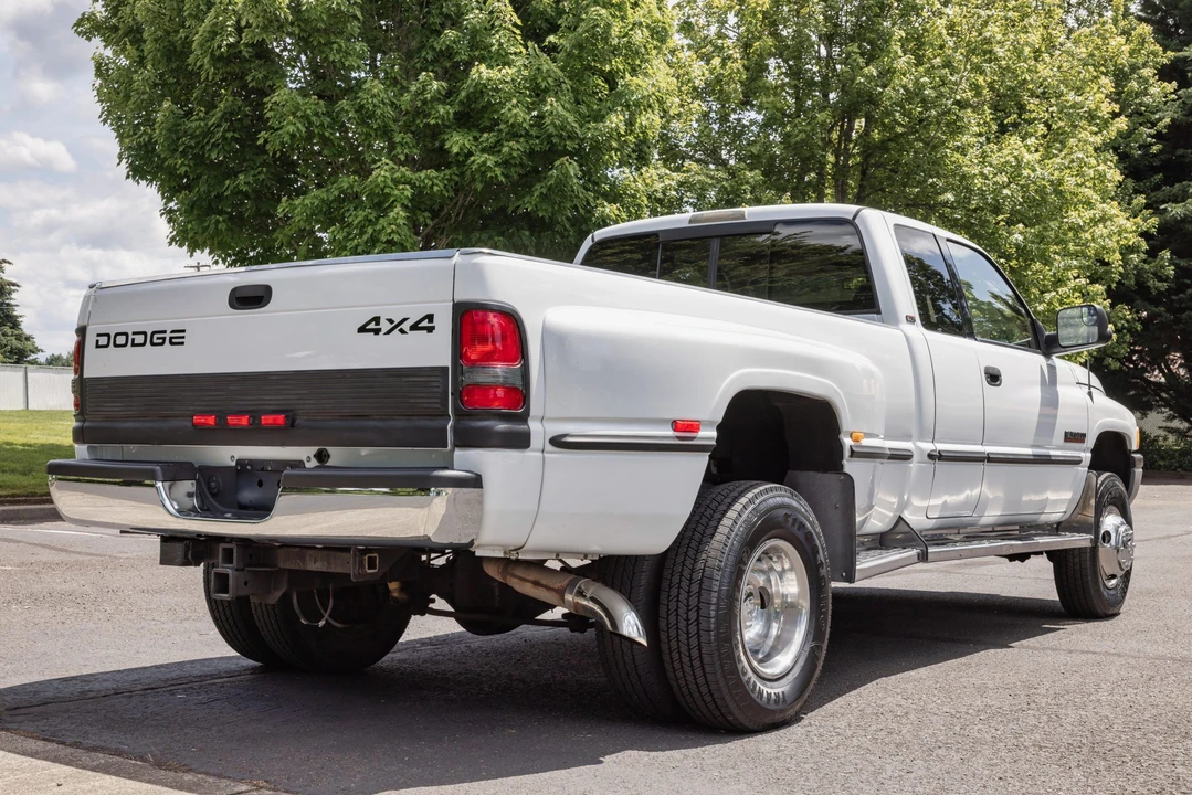 1998 Dodge Ram 2nd Gen - Image 13 of 31