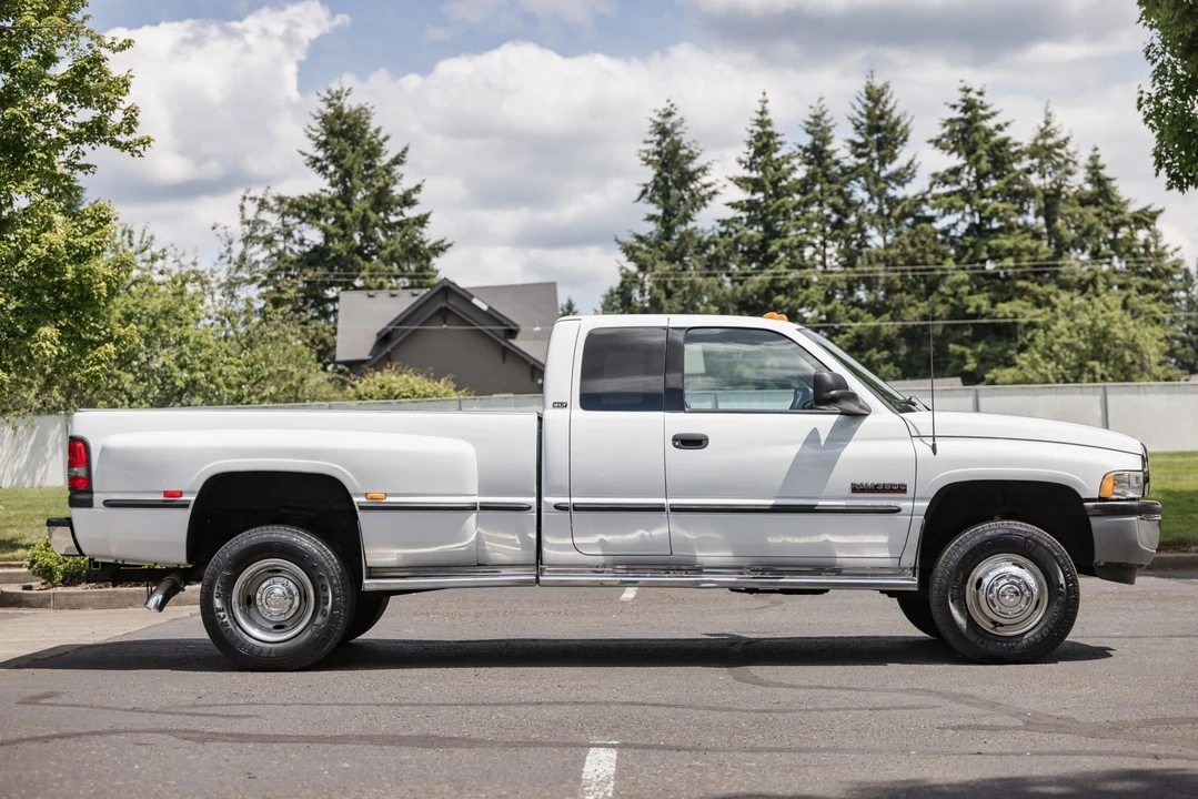 1998 Dodge Ram 2nd Gen - Image 15 of 31