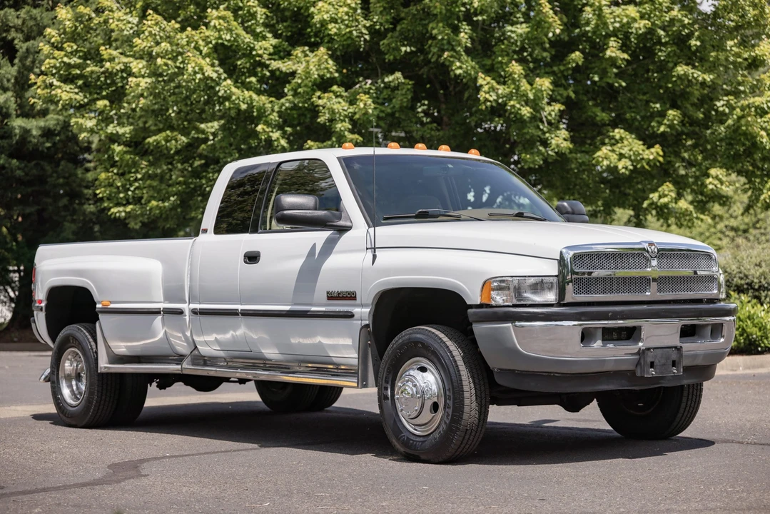 1998 Dodge Ram 2nd Gen - Image 16 of 31