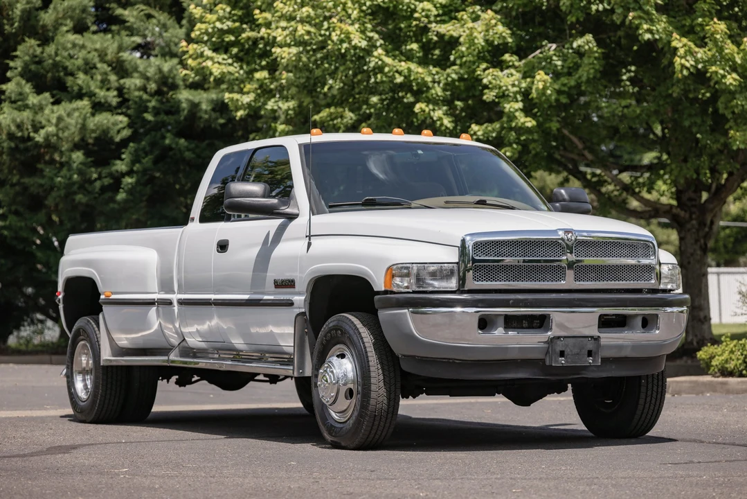 1998 Dodge Ram 2nd Gen - Image 17 of 31