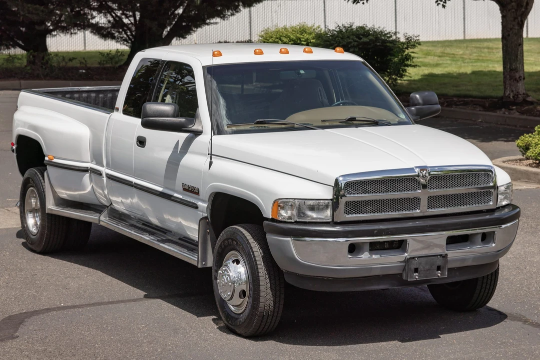 1998 Dodge Ram 2nd Gen - Image 19 of 31