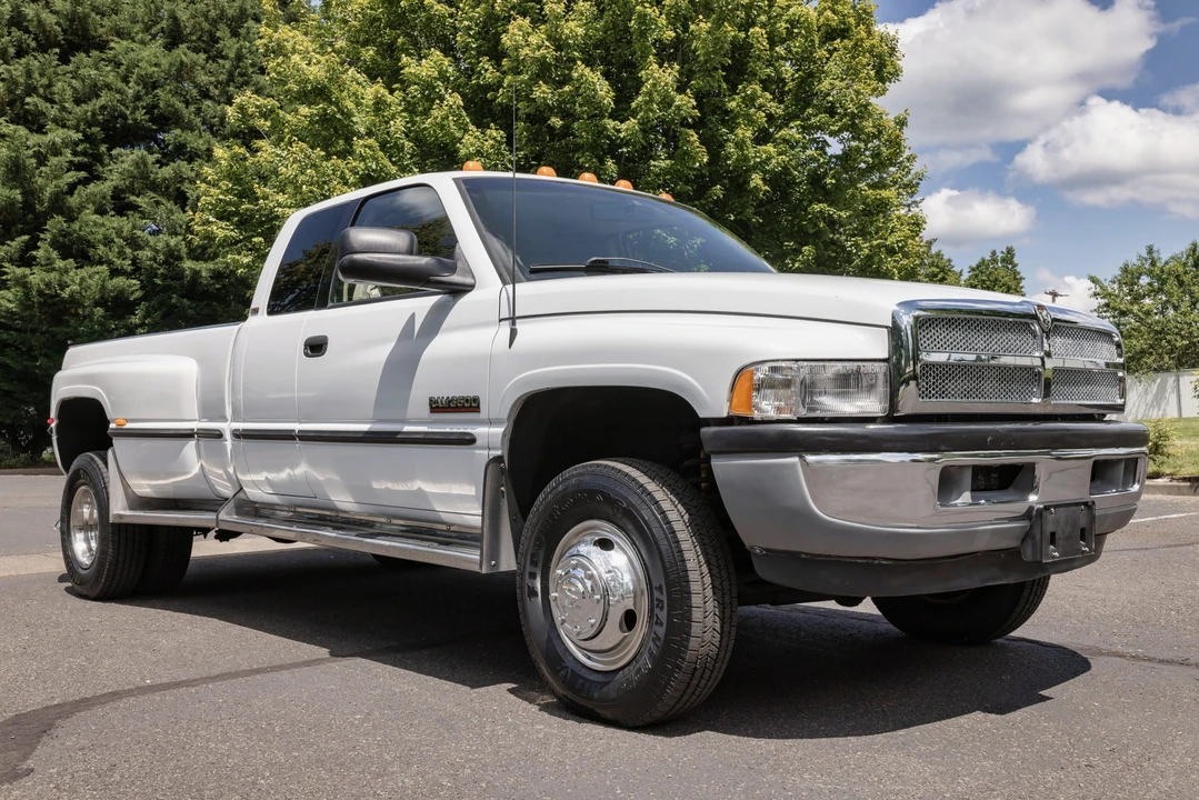 1998 Dodge Ram 2nd Gen - Image 18 of 31