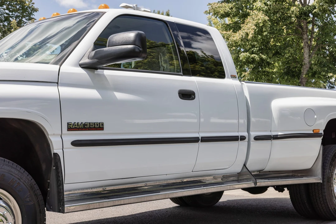 1998 Dodge Ram 2nd Gen - Image 25 of 31