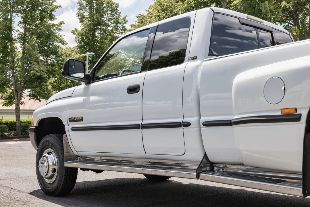 1998 Dodge Ram 2nd Gen - Image 26 of 31