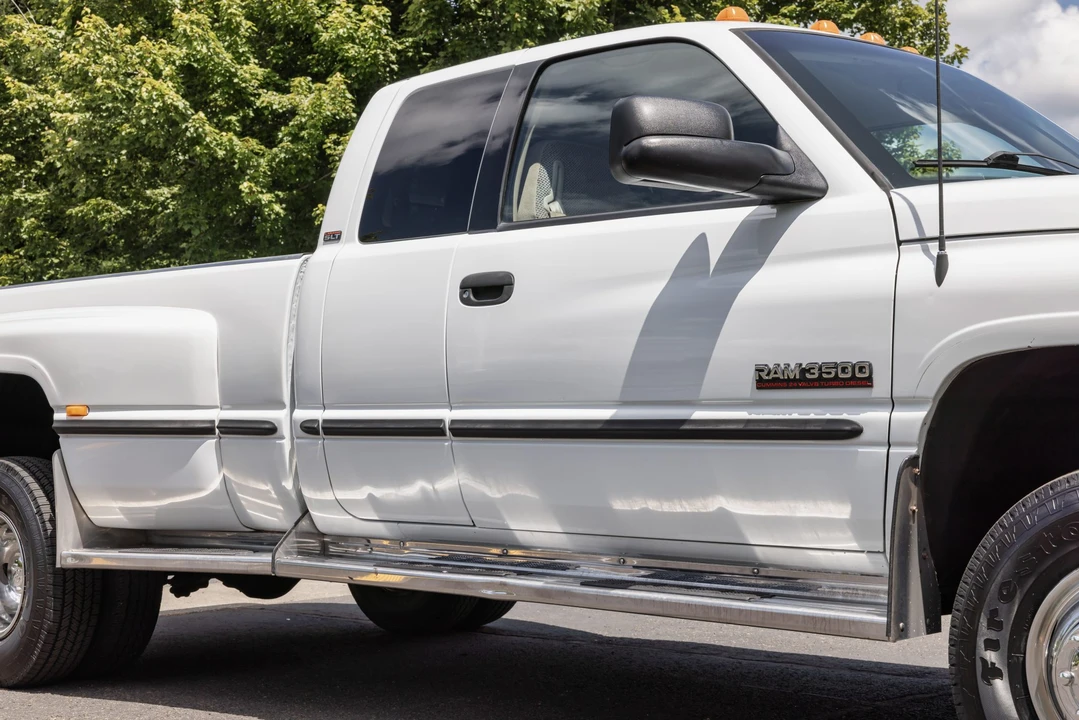 1998 Dodge Ram 2nd Gen - Image 30 of 31