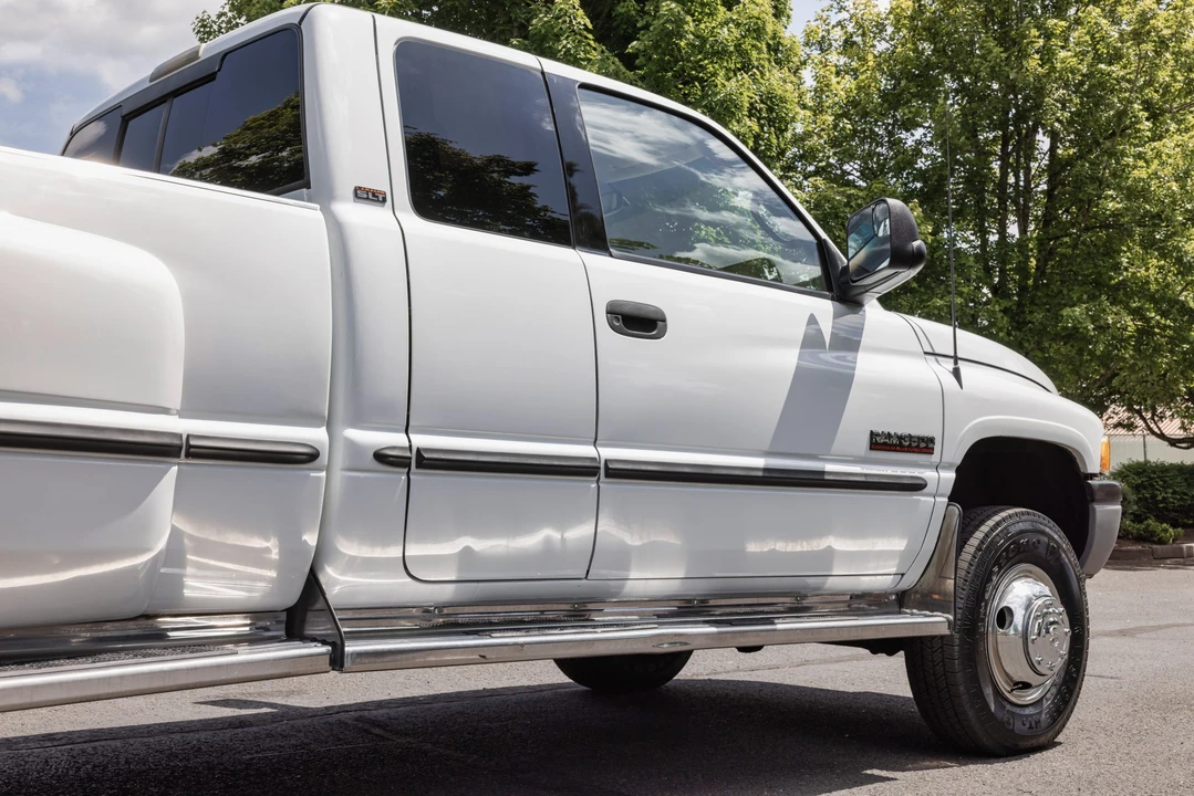 1998 Dodge Ram 2nd Gen - Image 29 of 31