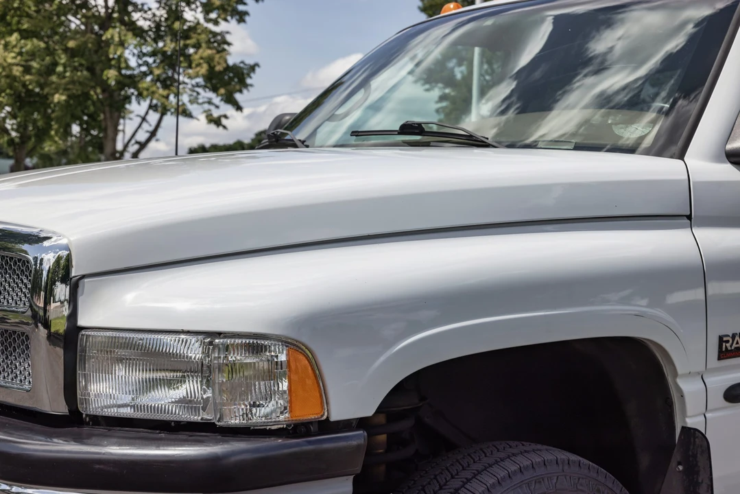 1998 Dodge Ram 2nd Gen - Image 24 of 31