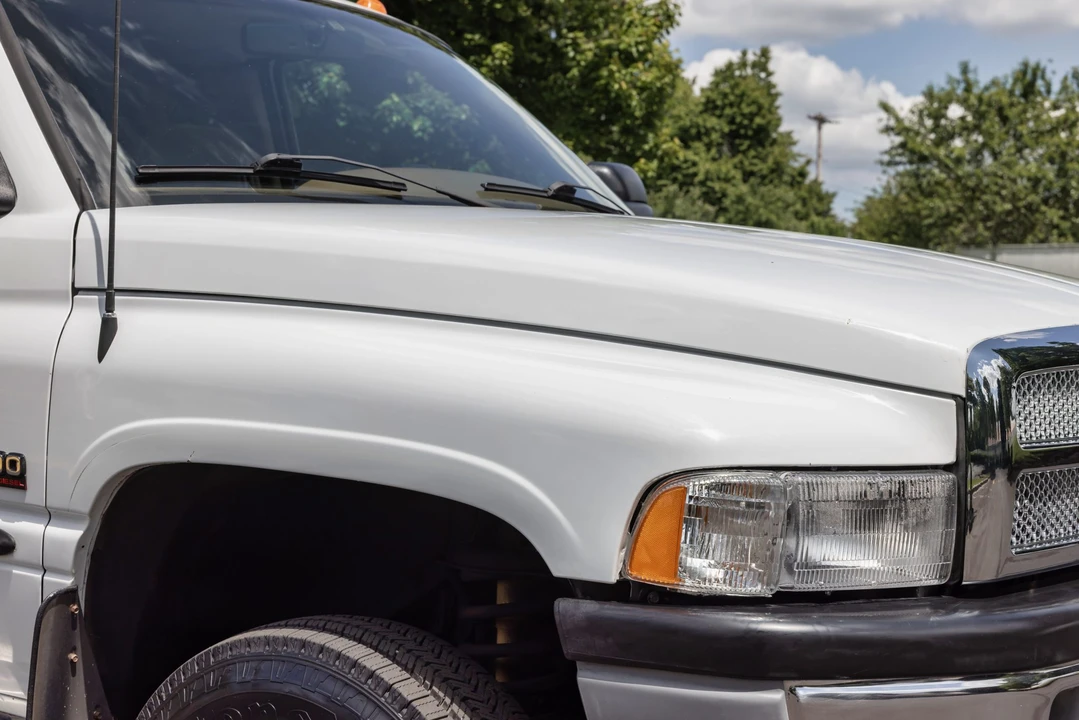 1998 Dodge Ram 2nd Gen - Image 31 of 31