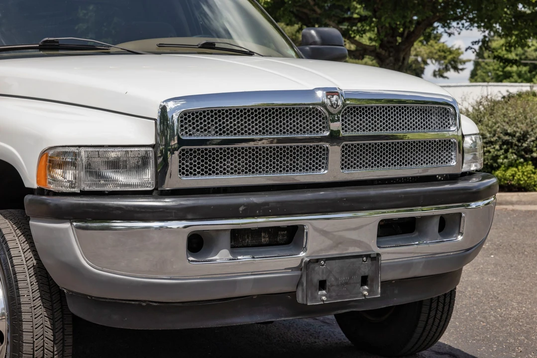 1998 Dodge Ram 2nd Gen - Image 22 of 31