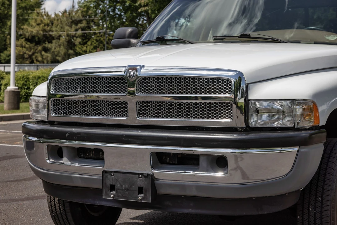 1998 Dodge Ram 2nd Gen - Image 23 of 31