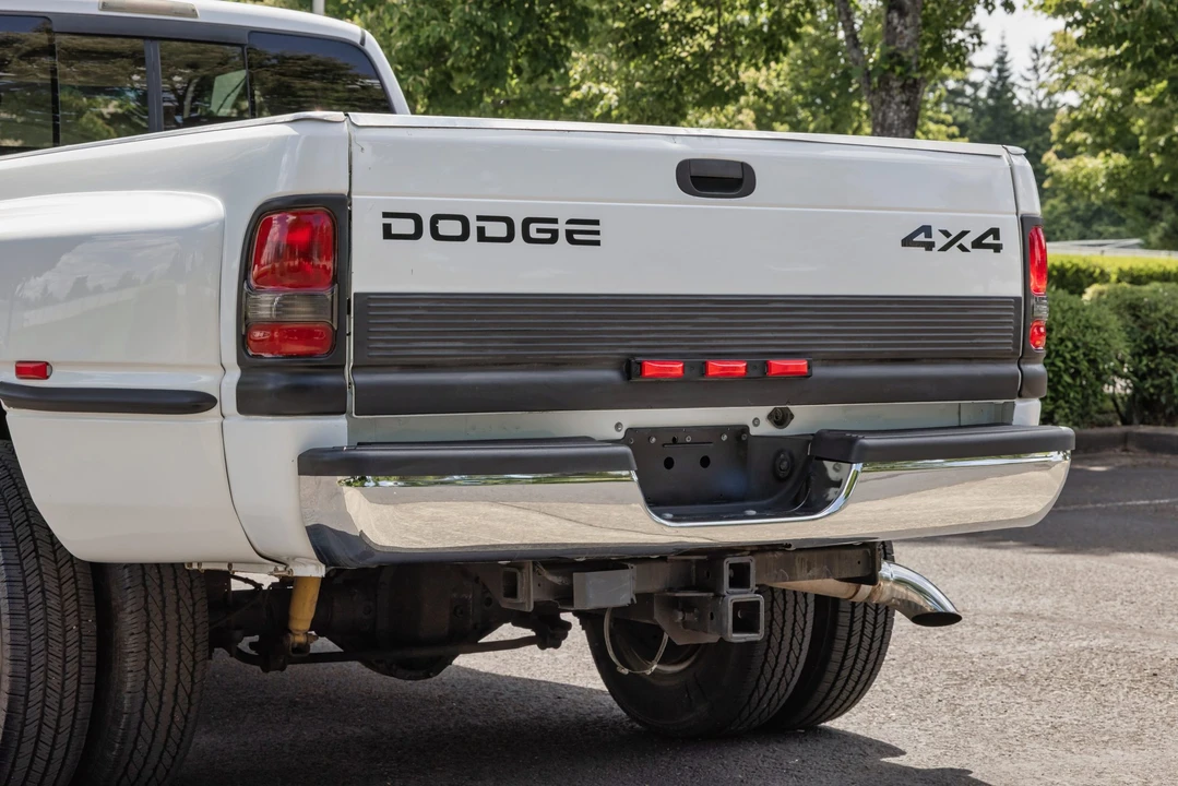 1998 Dodge Ram 2nd Gen - Image 27 of 31