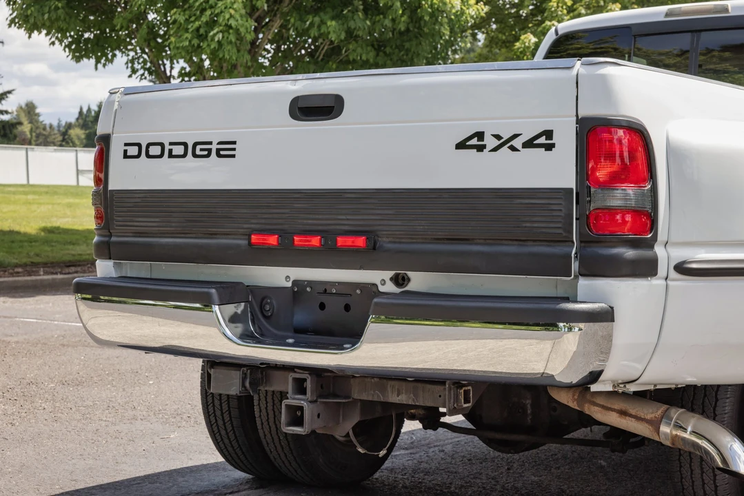 1998 Dodge Ram 2nd Gen - Image 28 of 31