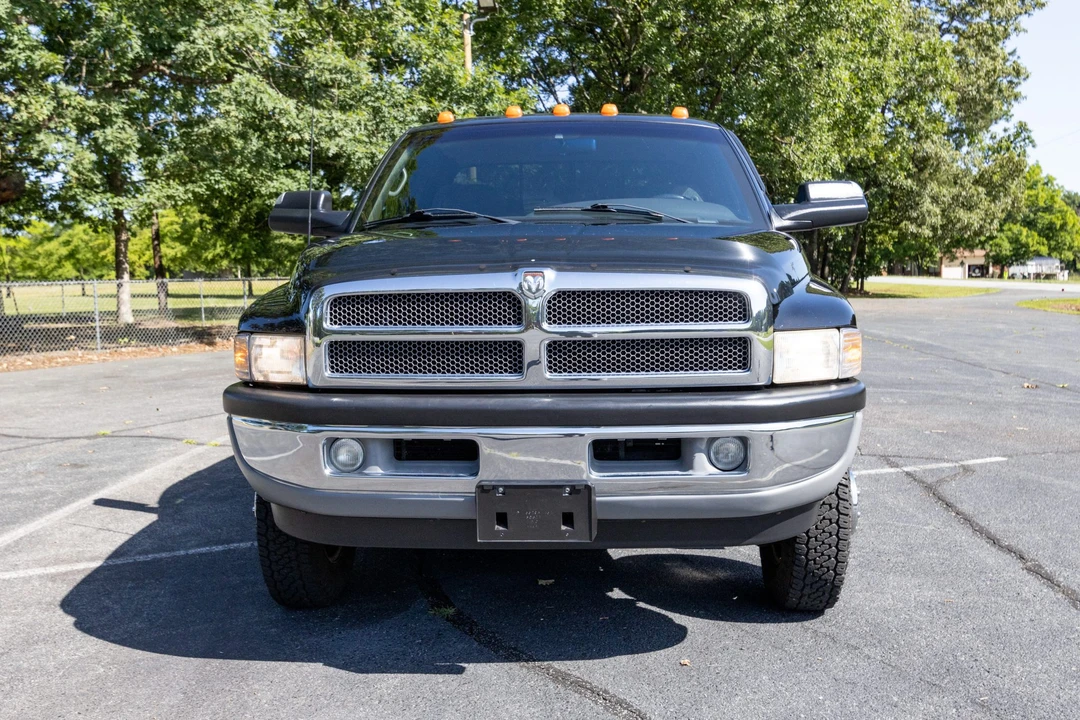 1998 Dodge Ram 2nd Gen - Image 10 of 31