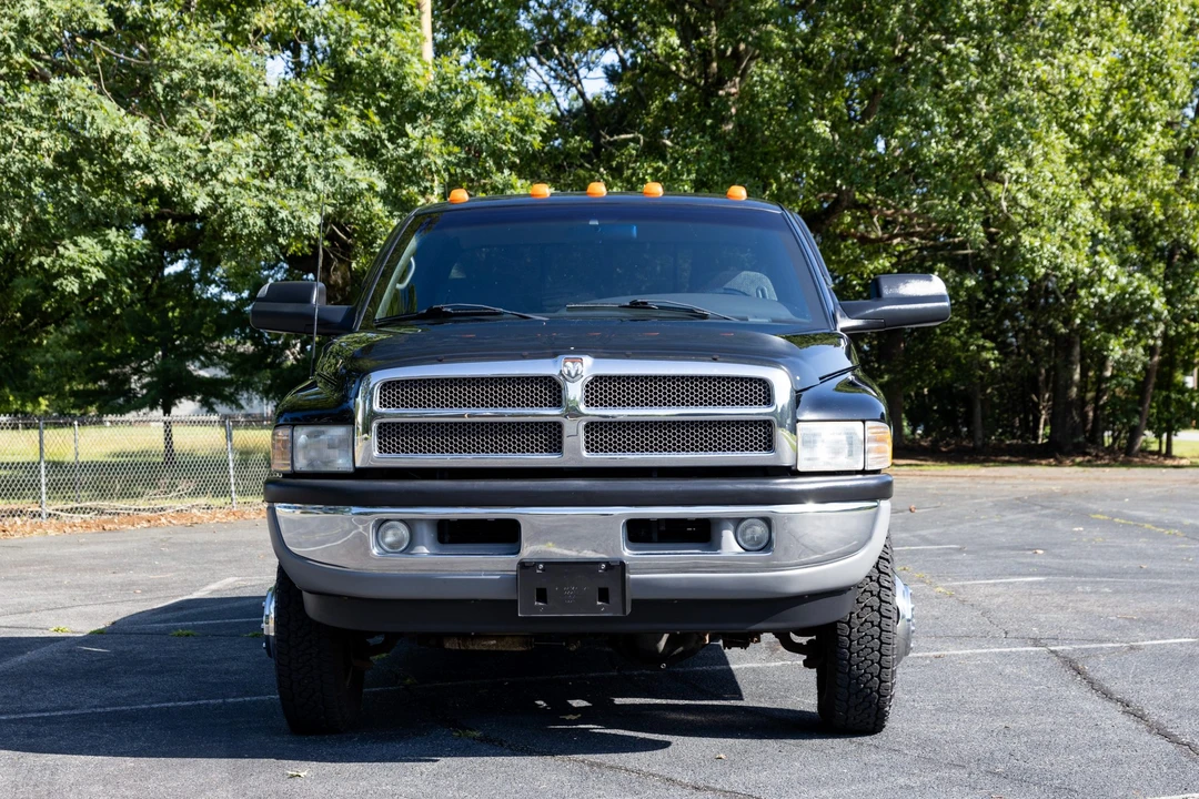 1998 Dodge Ram 2nd Gen - Image 9 of 31