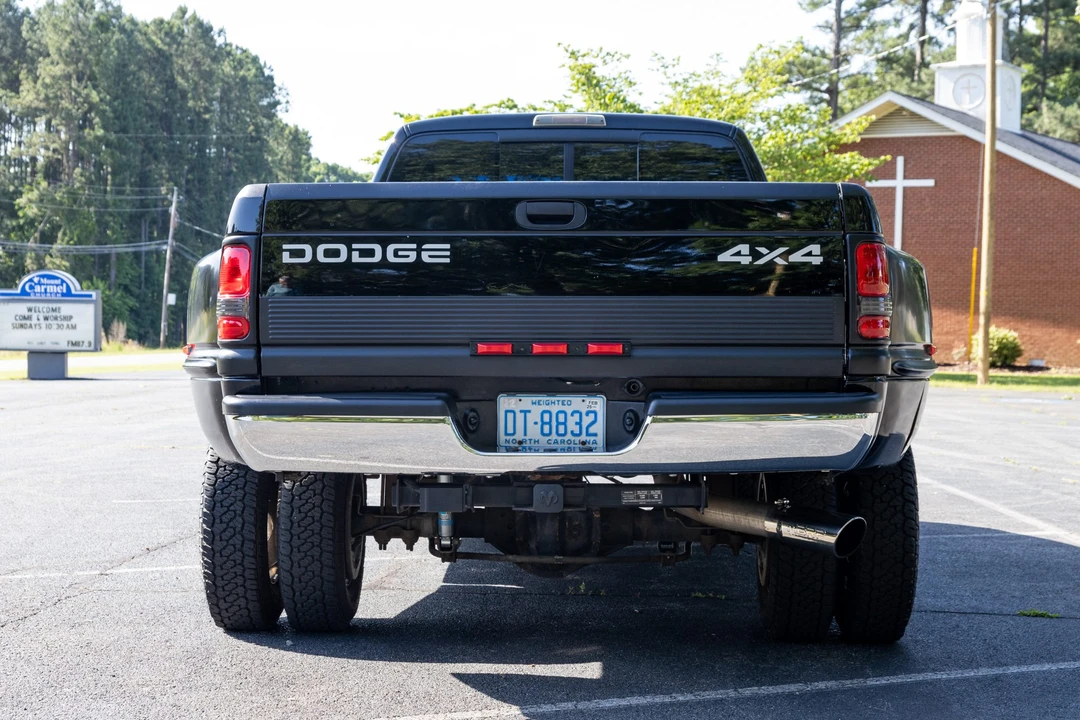 1998 Dodge Ram 2nd Gen - Image 5 of 31