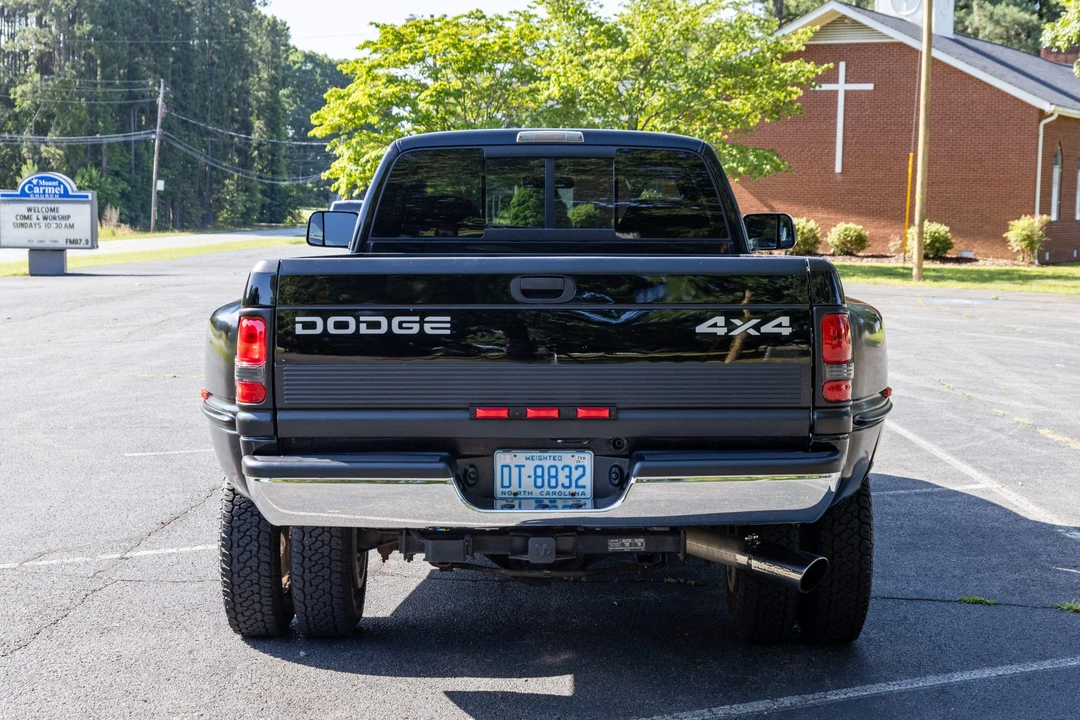 1998 Dodge Ram 2nd Gen - Image 4 of 31