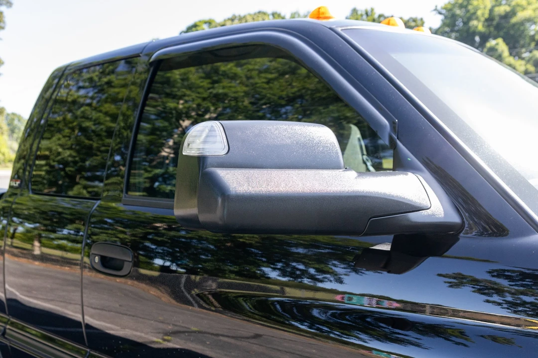 1998 Dodge Ram 2nd Gen - Image 21 of 31