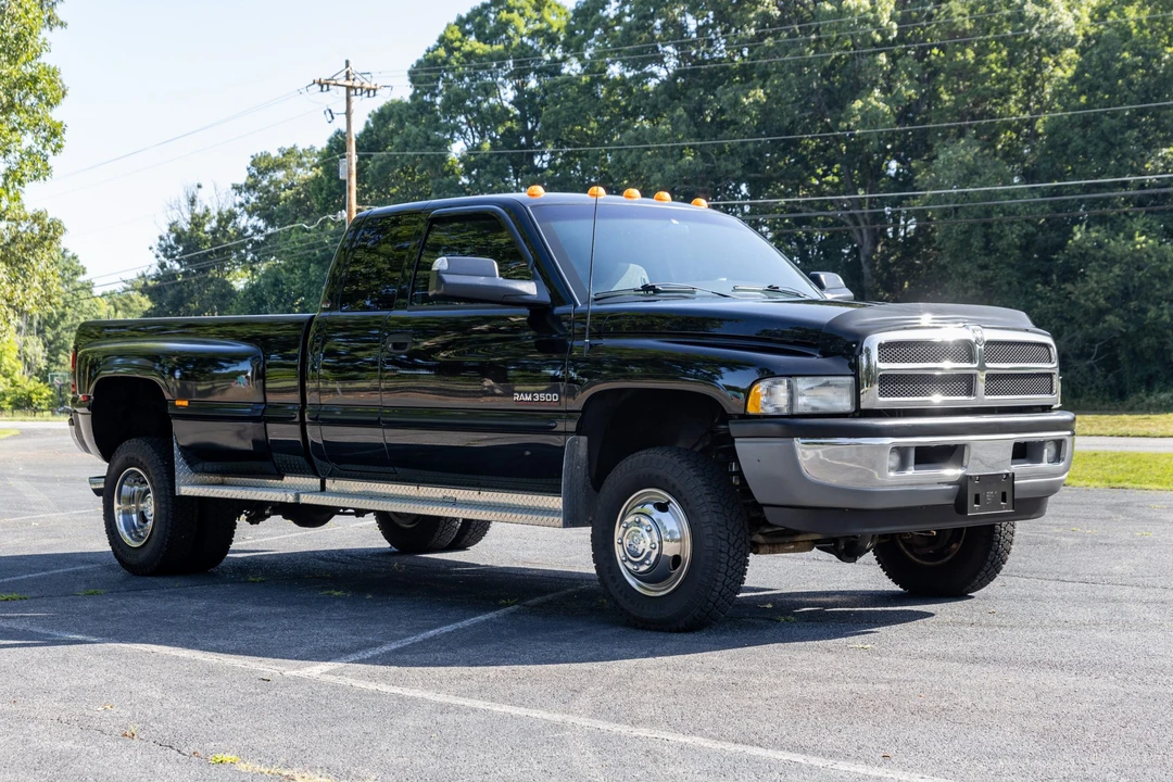 1998 Dodge Ram 2nd Gen - Image 8 of 31