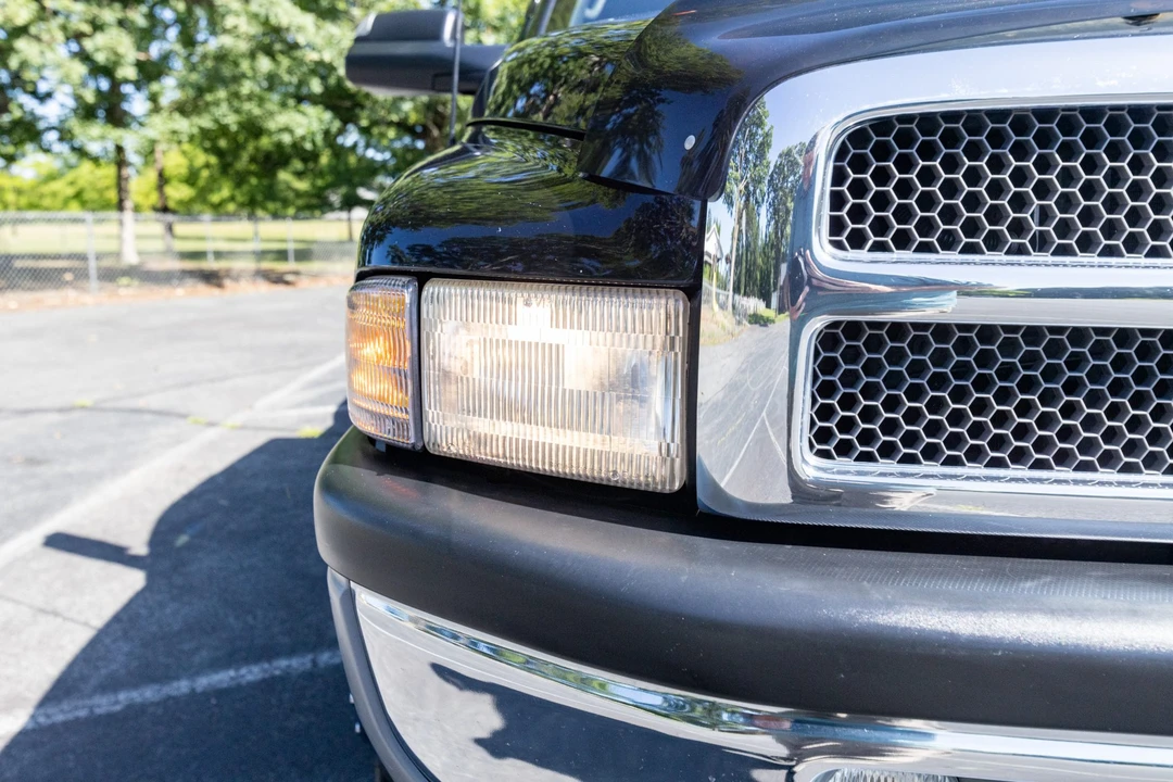 1998 Dodge Ram 2nd Gen - Image 11 of 31
