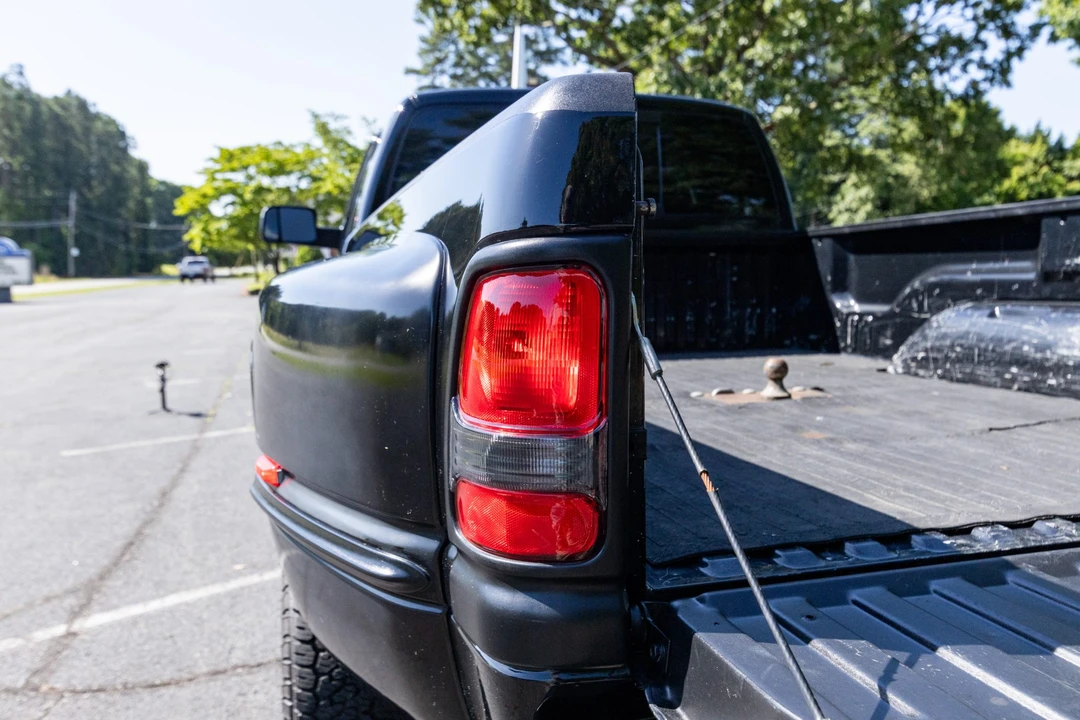 1998 Dodge Ram 2nd Gen - Image 27 of 31