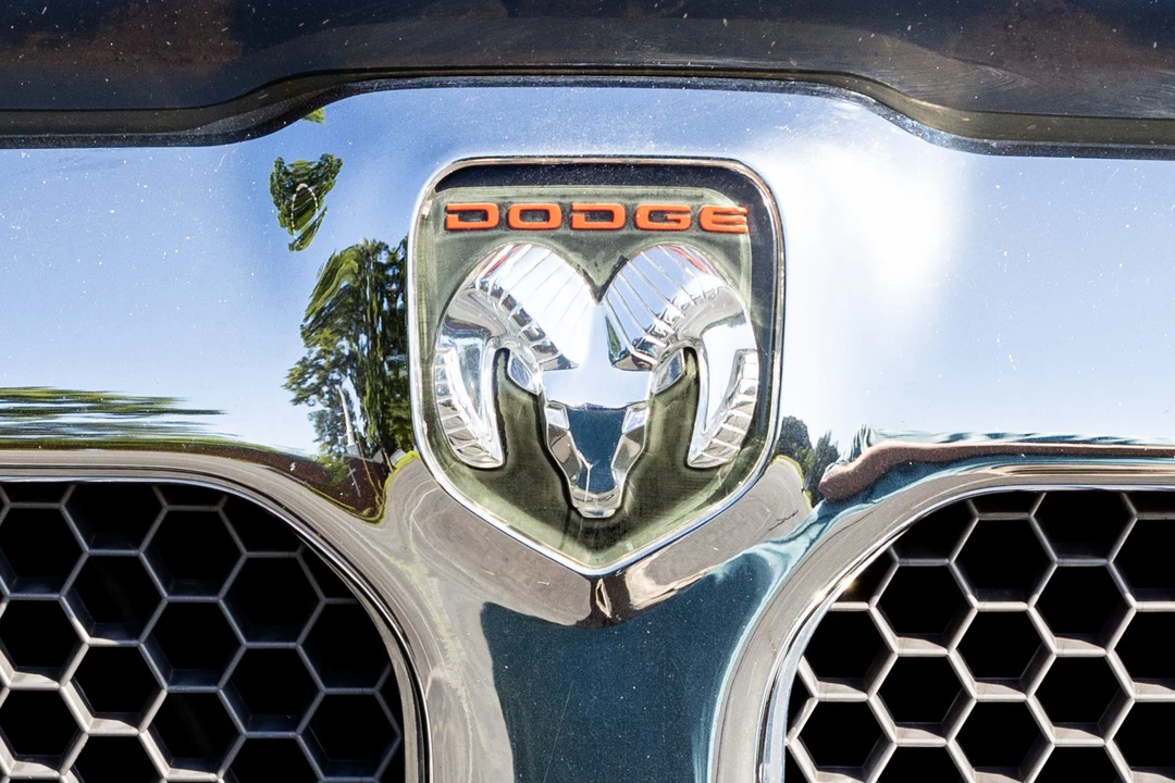 1998 Dodge Ram 2nd Gen - Image 12 of 31