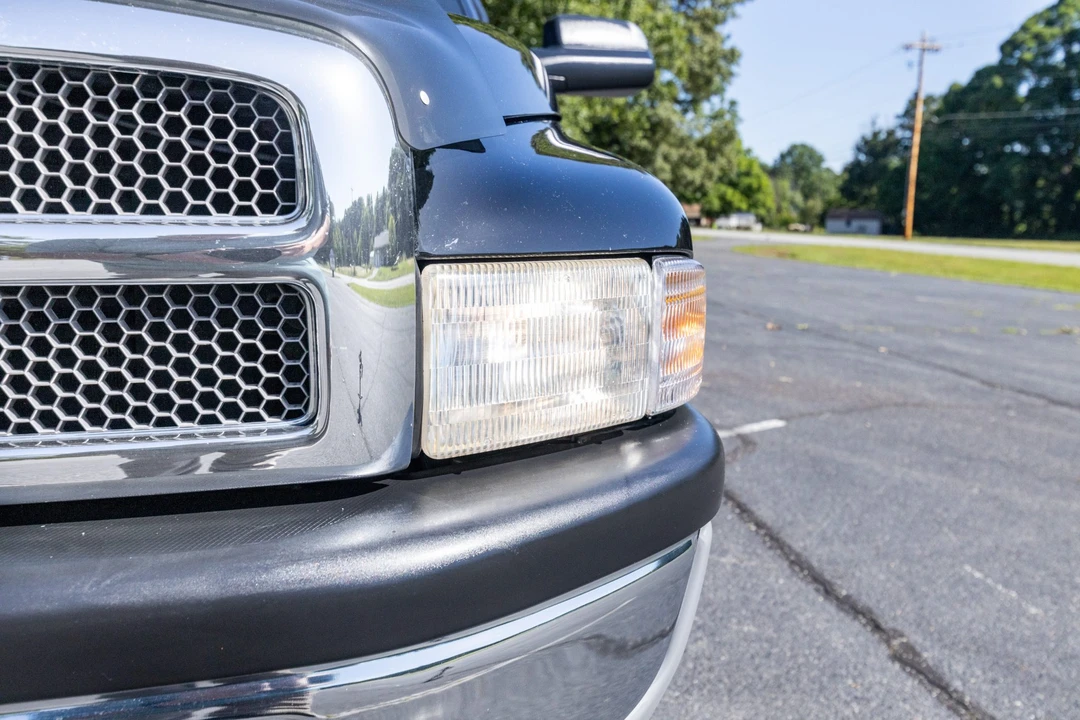 1998 Dodge Ram 2nd Gen - Image 13 of 31