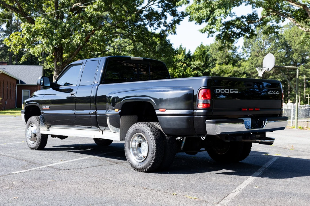 1998 Dodge Ram 2nd Gen - Image 3 of 31