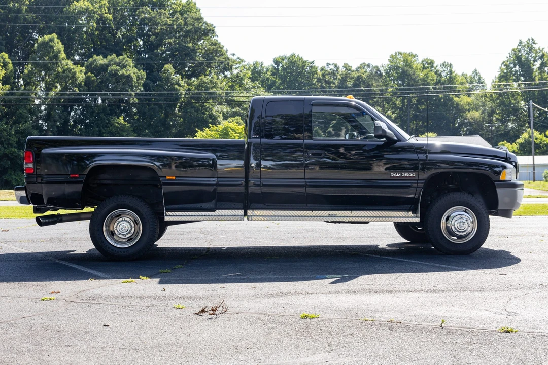 1998 Dodge Ram 2nd Gen - Image 7 of 31