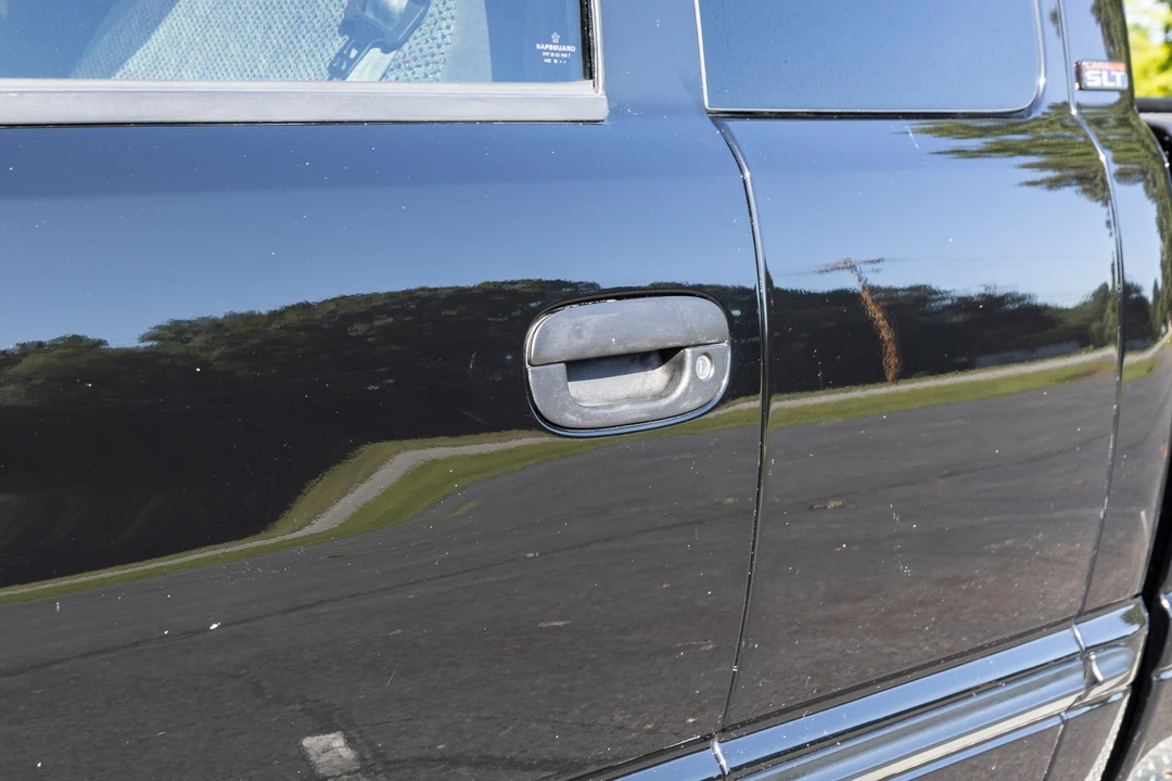 1998 Dodge Ram 2nd Gen - Image 23 of 31