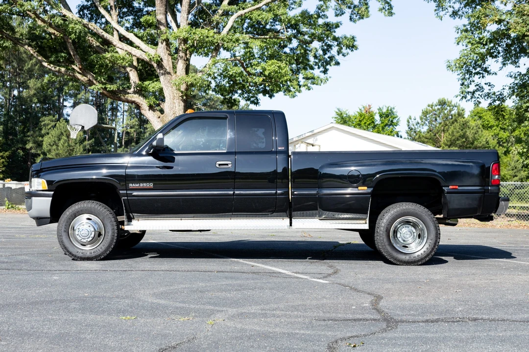 1998 Dodge Ram 2nd Gen - Image 2 of 31