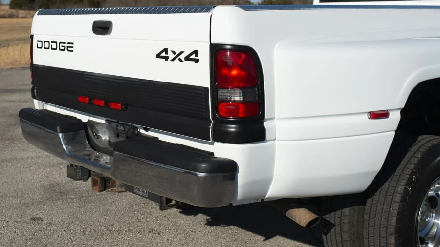 1998 Dodge Ram 2nd Gen - Image 10 of 12