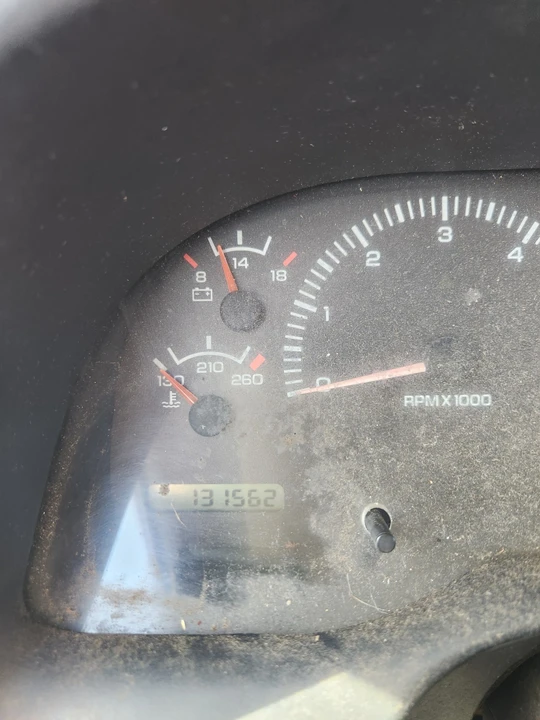 1998 Dodge Ram 2nd Gen - Image 6 of 11