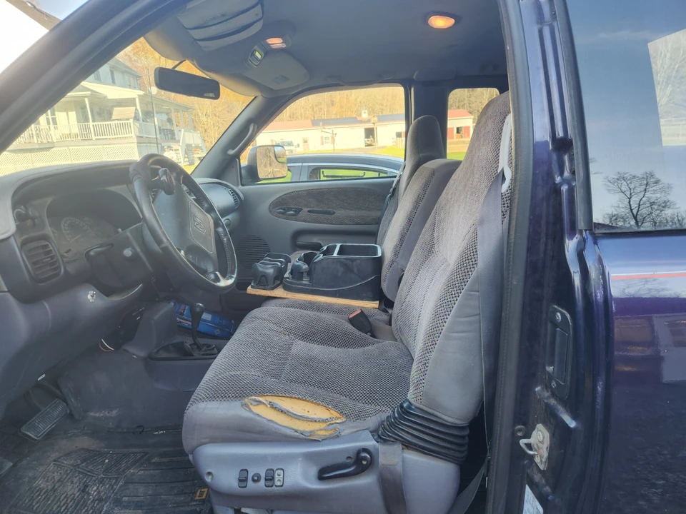 1998 Dodge Ram 2nd Gen - Image 4 of 11
