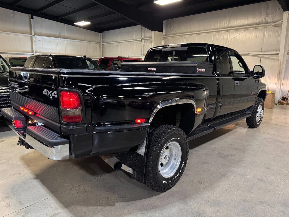 1998 Dodge Ram 2nd Gen - Image 13 of 21